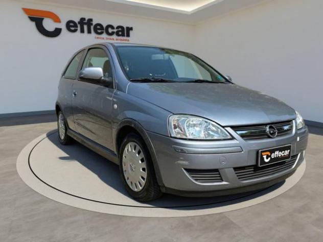 OPEL Corsa 1.2i 16V cat 3 porte Sport rif. 23648330 - Foto 3