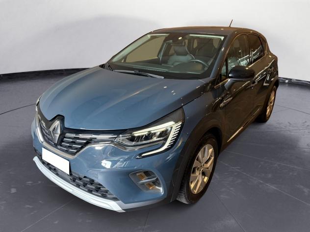 Renault Captur E-Tech hybrid 1.6 HEV E-TECH 105KW INTENS - Foto 2