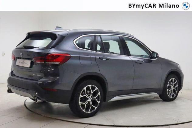BMW X1 sdrive18d xLine auto - Foto 8