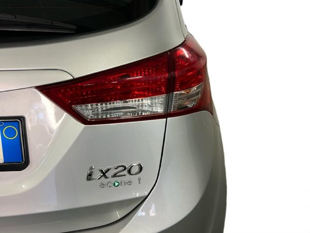 Hyundai ix20 1.6 MPI Econext LPG App Mode - Foto 10