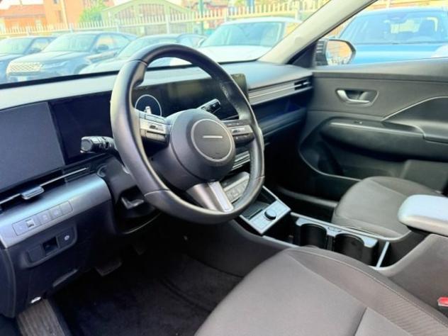 HYUNDAI Kona 1.6 HEV DCT XLine rif. 24127082 - Foto 6