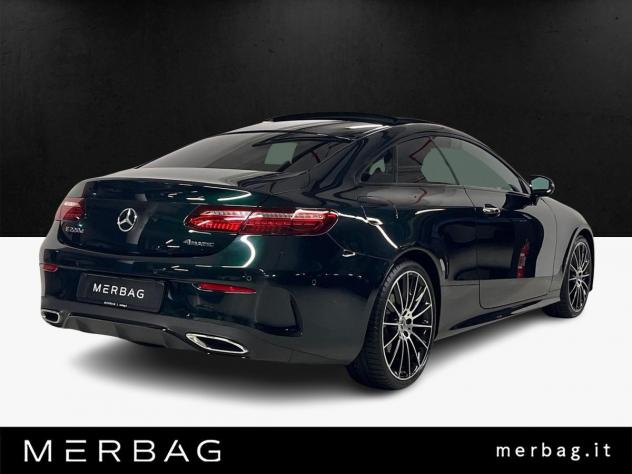 Mercedes-Benz Classe E 220 d 4Matic Premium - Foto 2