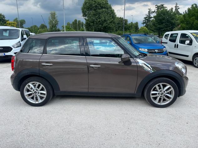 MINI Countryman Mini Countryman 1.6 Cooper D - Foto 6