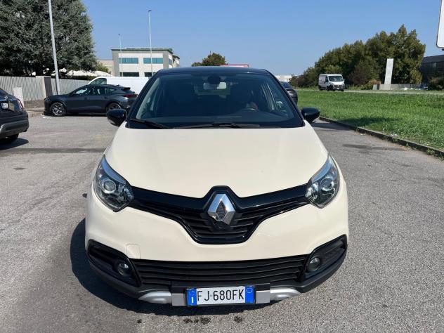 Renault Captur dCi 8V 90 CV EDC Start&Stop Energy Hypnotic - Foto 3