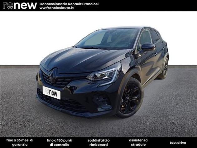 RENAULT Captur E-TECH Hybrid 145 RIVE GAUCHE rif. 24117189