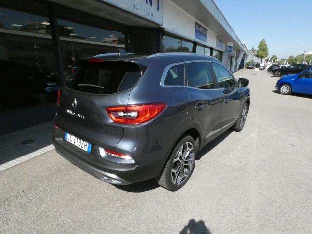 RENAULT Kadjar TCe 140CV EDC FAP Sport Edition2 - Foto 5