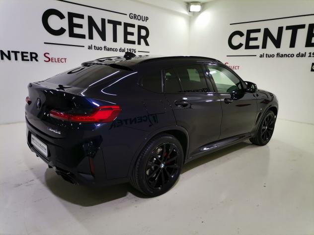 BMW X4 X4 xDriveM40d 48V - Foto 6