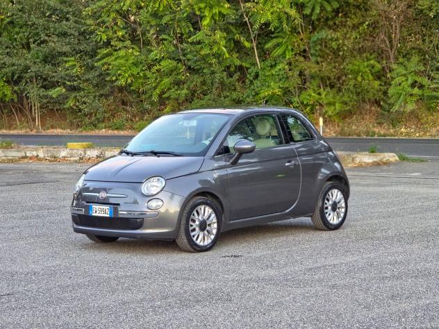 Fiat 500 1.2 Cult E6 Automatica NEO 2014 - Foto 3