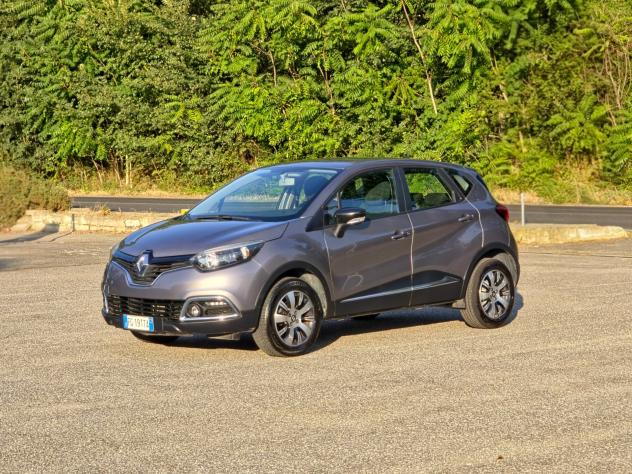 Renault Captur TCe 12V 90 CV Start&Stop Energy Intens E6B Manuale NEO 2016 - Foto 3