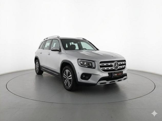 Mercedes-Benz GLB GLB 180 d Automatic Sport - Foto 8
