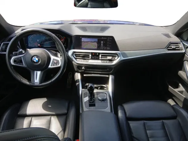 BMW 218D ACTIVE TOURER MSPORT AUTO - Foto 6