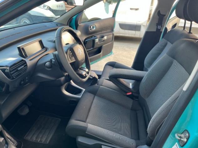 CITROEN C4 Cactus BlueHDi 100 S&S ETG6 Shine CAMBIO AUTOMATICO rif. 24069431 - Foto 10