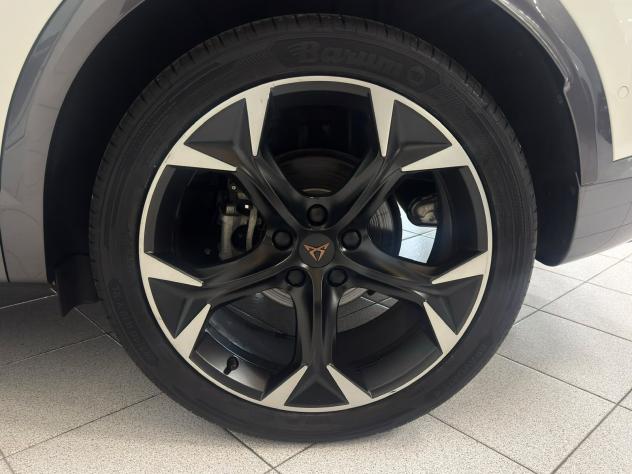 CUPRA Formentor 1.4 e-hybrid 204cv dsg - Foto 9