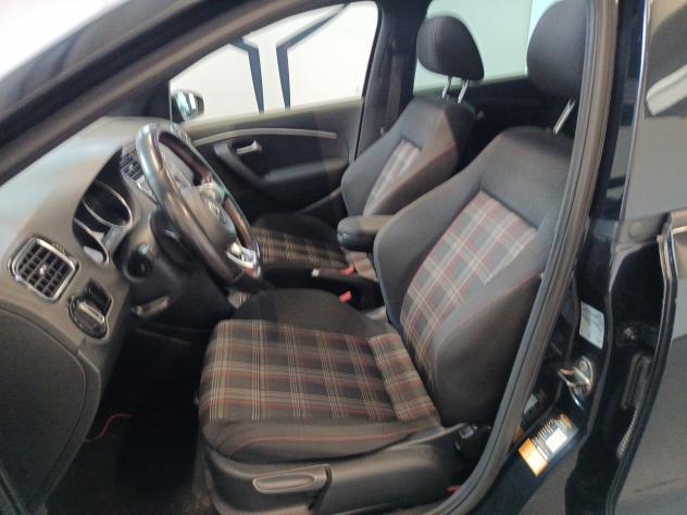 Volkswagen Polo GTI 1.8 GTI 192cv DSG BlueMotion Technology - Foto 8