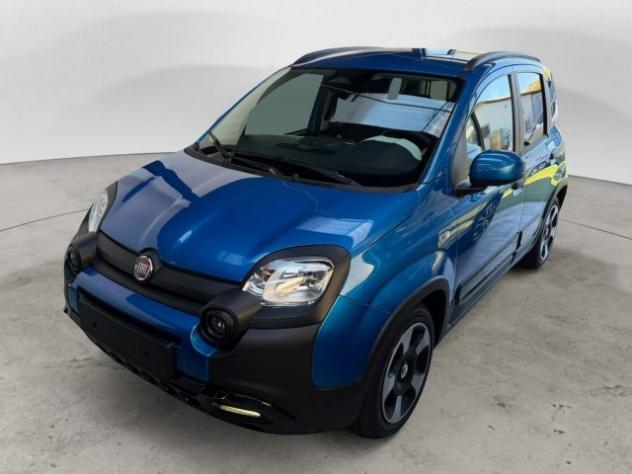 FIAT Pandina Pandina Cross 1.0 firefly hybrid s&s 65cv rif. 24148026