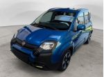 FIAT Pandina Pandina Cross 1.0 firefly hybrid s&s 65cv rif. 24148026