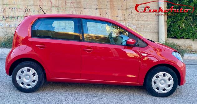 Seat Mii 1.0 68 CV 5 porte Ecofuel metano - Foto 7