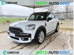 MINI Cooper Countryman 2.0 Cooper SD 190 cv Hype Countryman ALL4 C.Auto