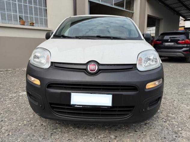 FIAT Panda AUTOCARRO 4 PORTE 1.0 FireFly S&S Hybrid rif. 24163473 - Foto 2