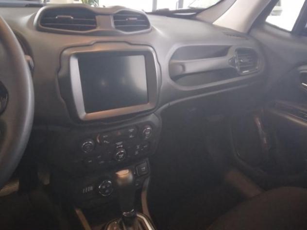 JEEP Renegade 1.3 130 CV HYBRID PLUG IN rif. 23817639 - Foto 10