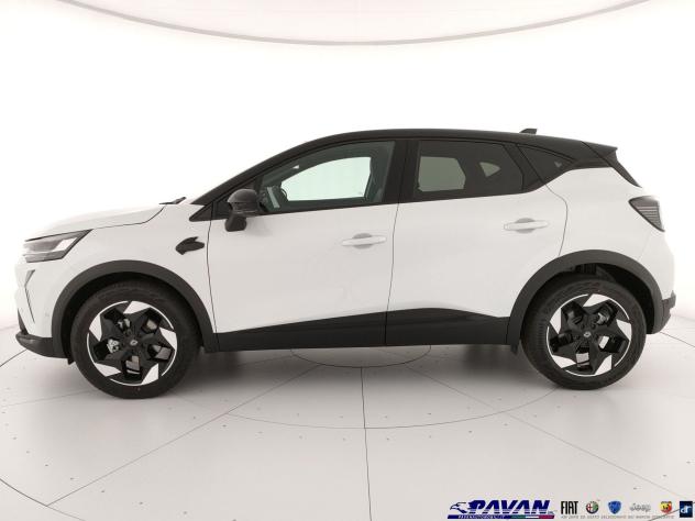Renault Captur 120cv ECO-Gpl TECHNO - Foto 6
