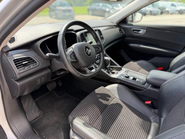 RENAULT Talisman dCi 160 CV EDC Energy Intens rif. 23761106 - Foto 5