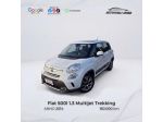 Fiat 500L 1.3 Multijet 85 CV Trekking