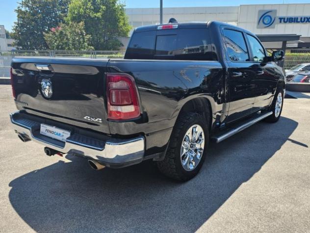RAM 1500 5.7 V8 Crew Cab Big Horn Lonestar Autocarro N1 rif. 24144280 - Foto 7