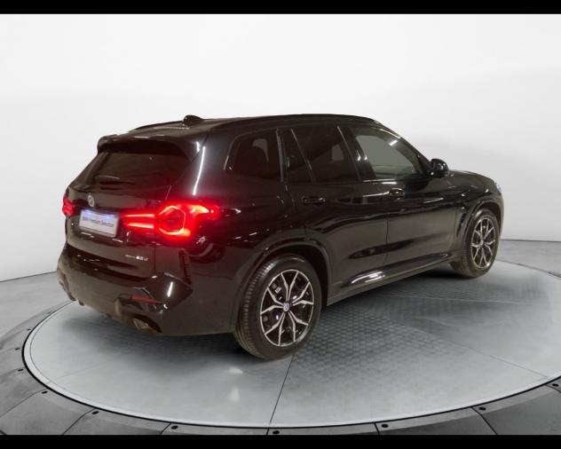 BMW X3 G01 2021 xdrive20d mhev 48V Msport auto - Foto 6