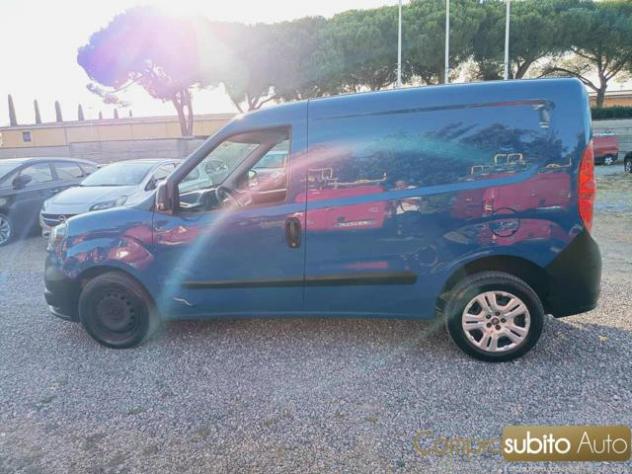 FIAT Doblo Doblò 1.6 MJT 105CV + IVA 22% rif. 24021510 - Foto 6