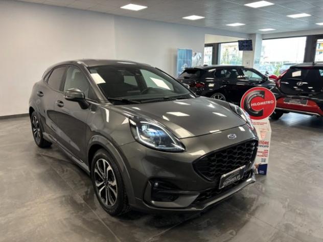 FORD Puma 1.0 Benzina ST-Line Hybrid rif. 23820474