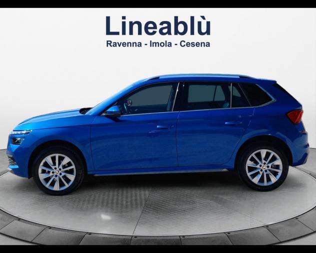 Škoda Kamiq Kamiq - Kamiq 1.5 TSI ACT DSG Style - Foto 2