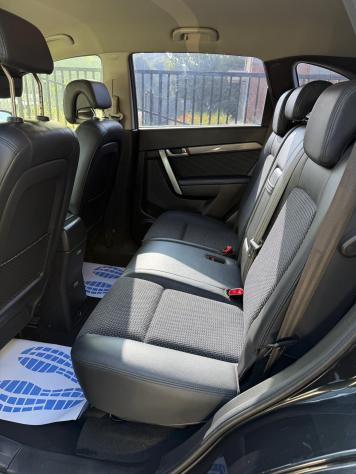 Chevrolet Captiva 2.4 LT GPL Eco Logic - Foto 5
