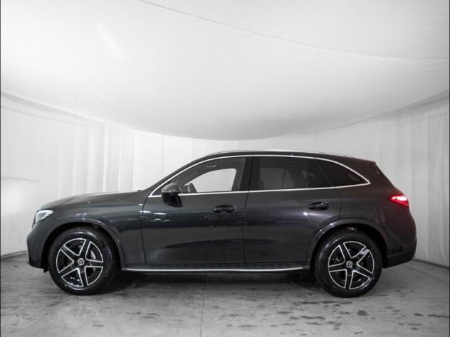 Mercedes-Benz GLC GLC 220 d 4MATIC AMG Line Advanced Plus - Foto 2