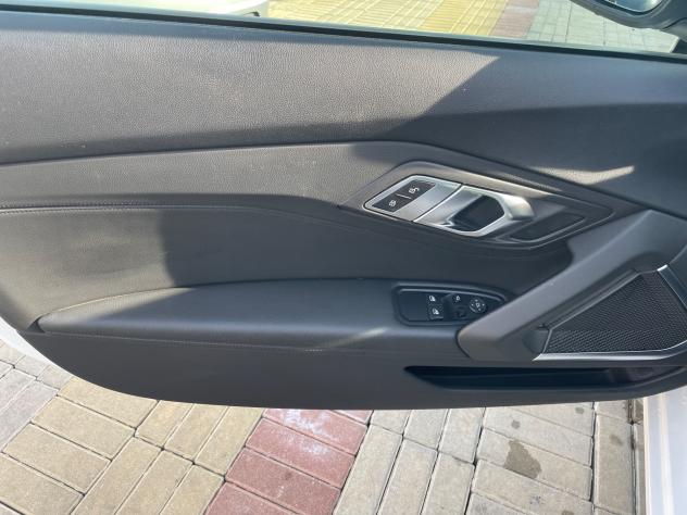 BMW Z4 20i | Sport | 197cv | INTERNI M | PELLE TOTALE | LED| NAVIGATORE | SENSORI PARCHEGGIO | PRONTA CONSEGNA | - Foto 7