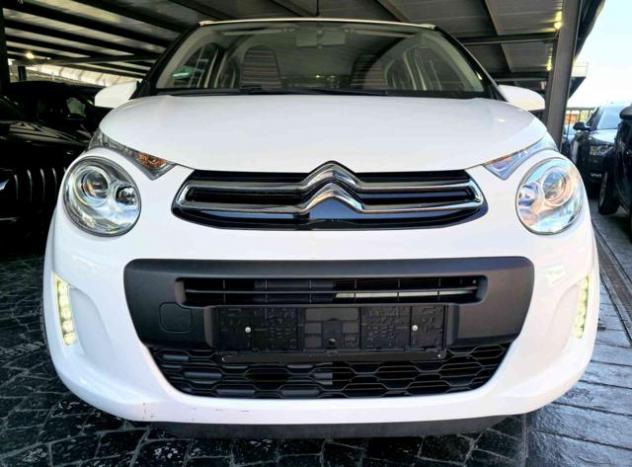 CITROEN C1 SCHERMO LED UNIPRO! VTi 72 S&S 5 rif. 22131713 - Foto 3