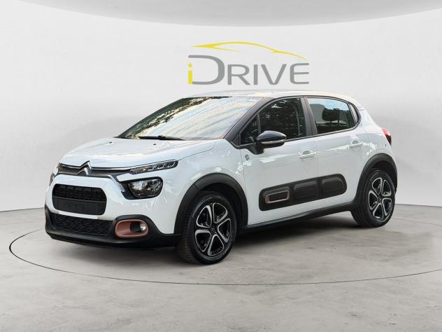 Citroën C3 C3 1.2 puretech C-Series s&s 83cv
