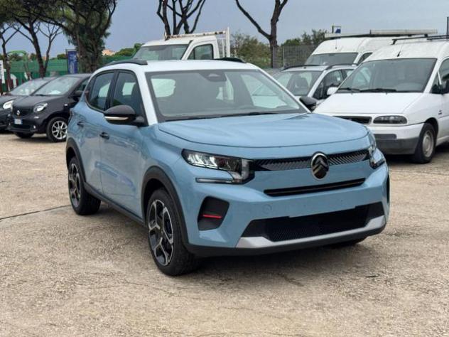 CITROEN C3 PureTech Plus 1.2cc 100cv rif. 24088369 - Foto 2