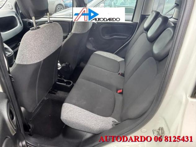 FIAT Panda 1.0 FireFly S&S Hybrid City Life rif. 23824768 - Foto 6