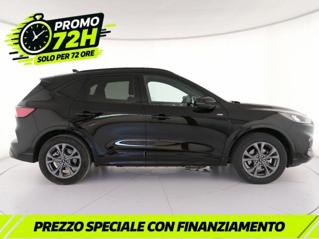Ford Kuga 2.5 phev ST-Line 2wd 225cv cvt - Foto 3