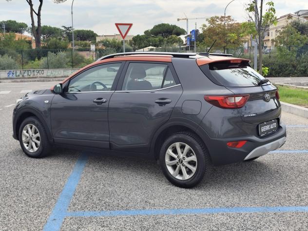 Kia Stonic 1.0 T-GDi 120 CV Style - Foto 8