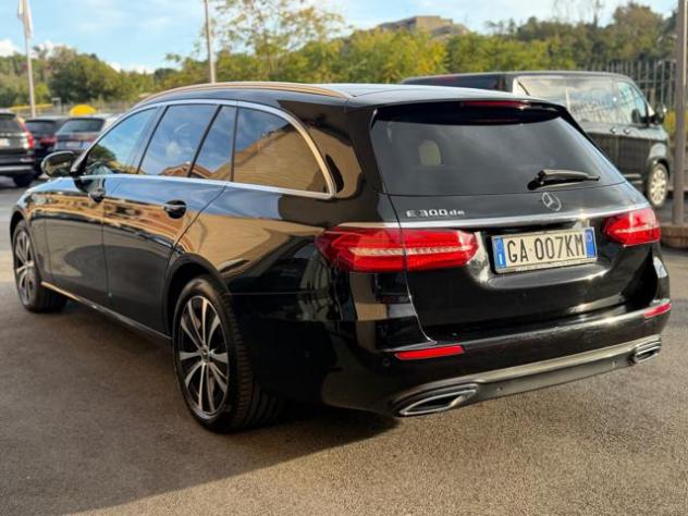 MERCEDES-BENZ E 300 de S.W. Auto EQ-Power Business Sport rif. 23834709 - Foto 4