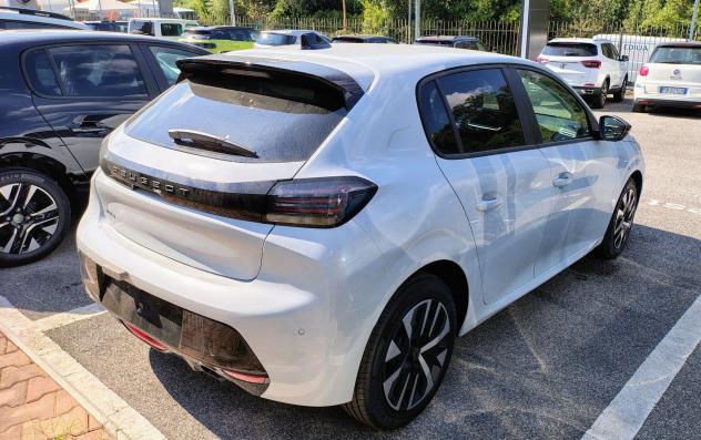Peugeot 208 1.2 turbo Business 100cv - Foto 5