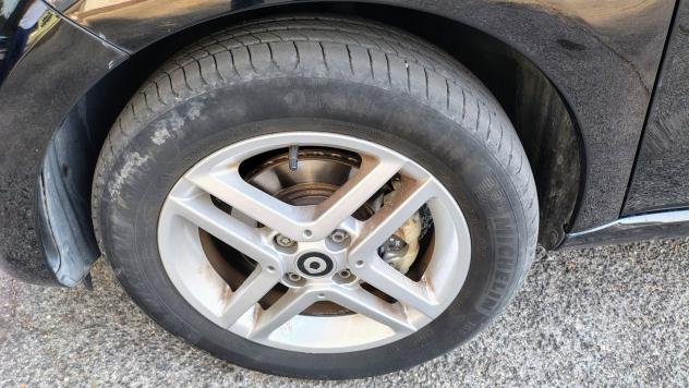 smart EQ Forfour EQ 60kW pure - Foto 7