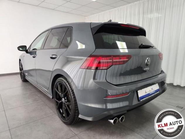 VOLKSWAGEN Golf 2.0 TDI DSG GTD + altre in sede rif. 24074471 - Foto 6