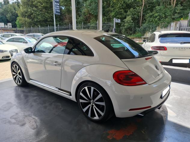 Volkswagen Maggiolino 2.0 TSI DSG Sport - Foto 5