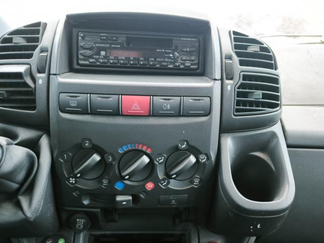 Fiat Ducato 15 2.3 JTD EGR PM 9 POSTI - Foto 9