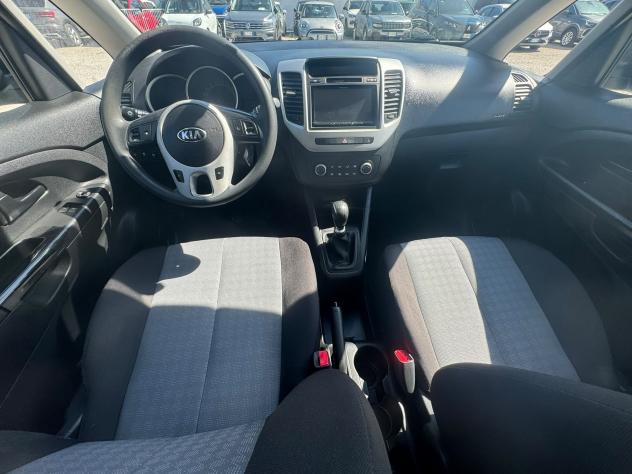 Kia Venga Venga 1.4 Cool eco Gpl E6 - Foto 10