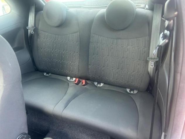 FIAT 500 1.0 Hybrid 70 cv CLUB rif. 23868600 - Foto 6
