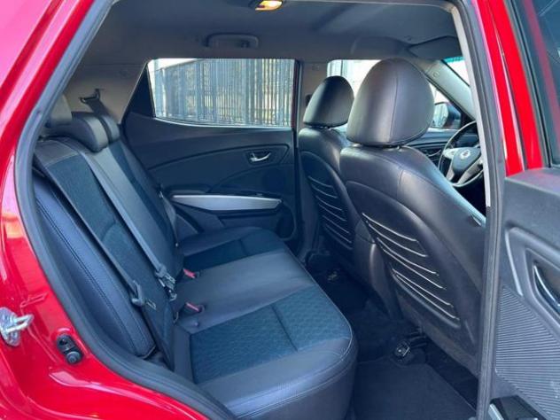 SSANGYONG Tivoli 1.6d 2WD Be *OK NEOPATENTATI* *UNIPROPRIETARIO* rif. 24054250 - Foto 8